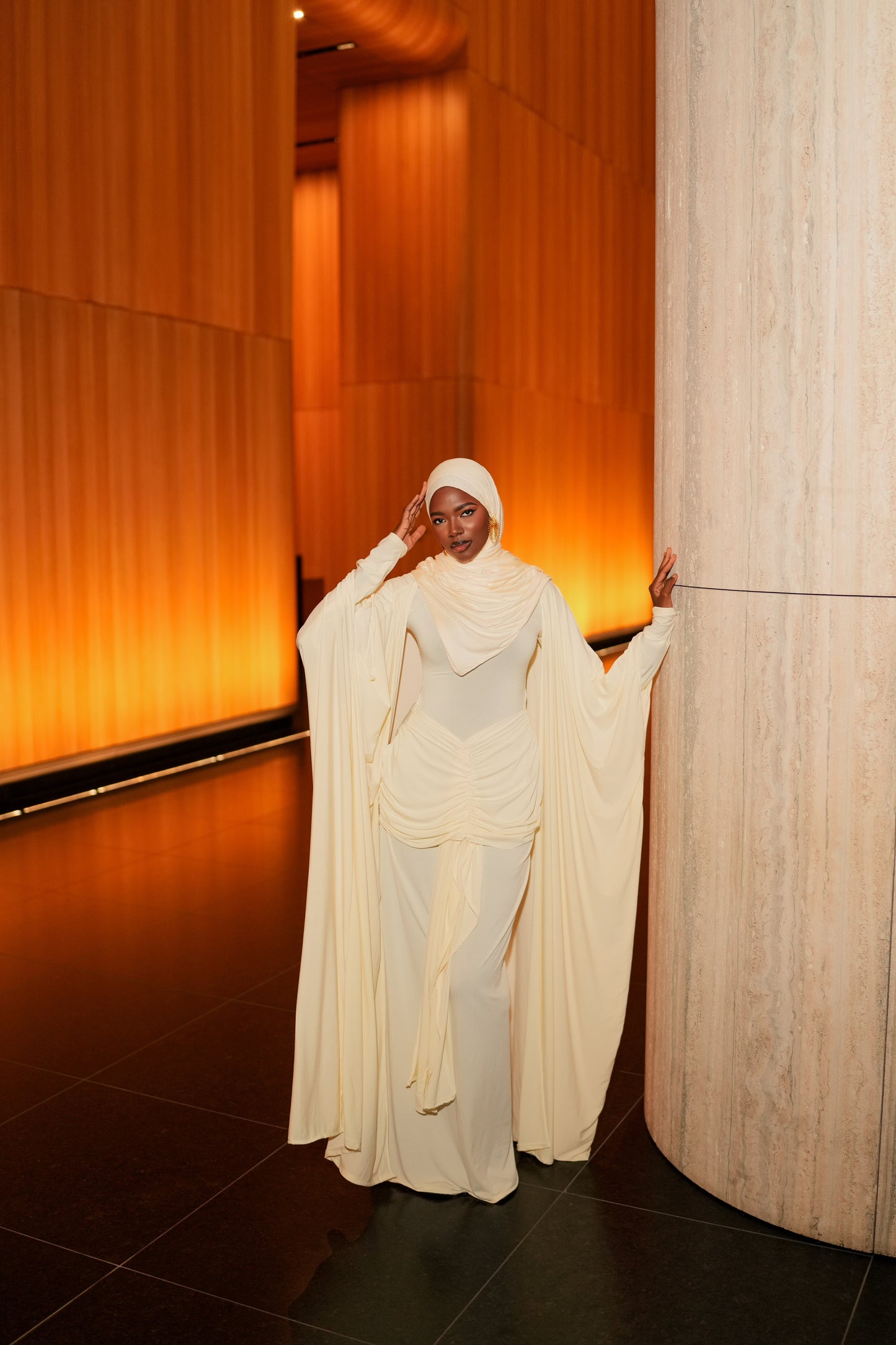 Majesté 3-Piece Set