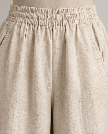 Elegancy Linen Pants