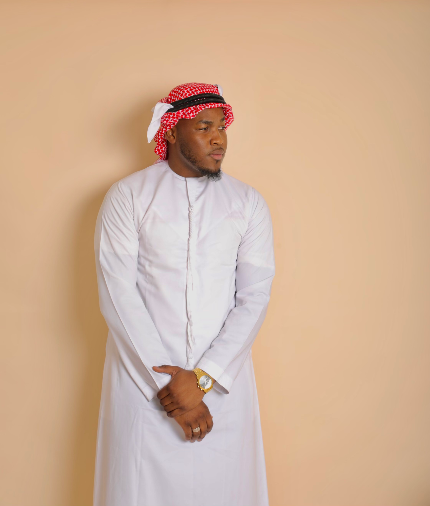 Shemagh (Pre-Order)