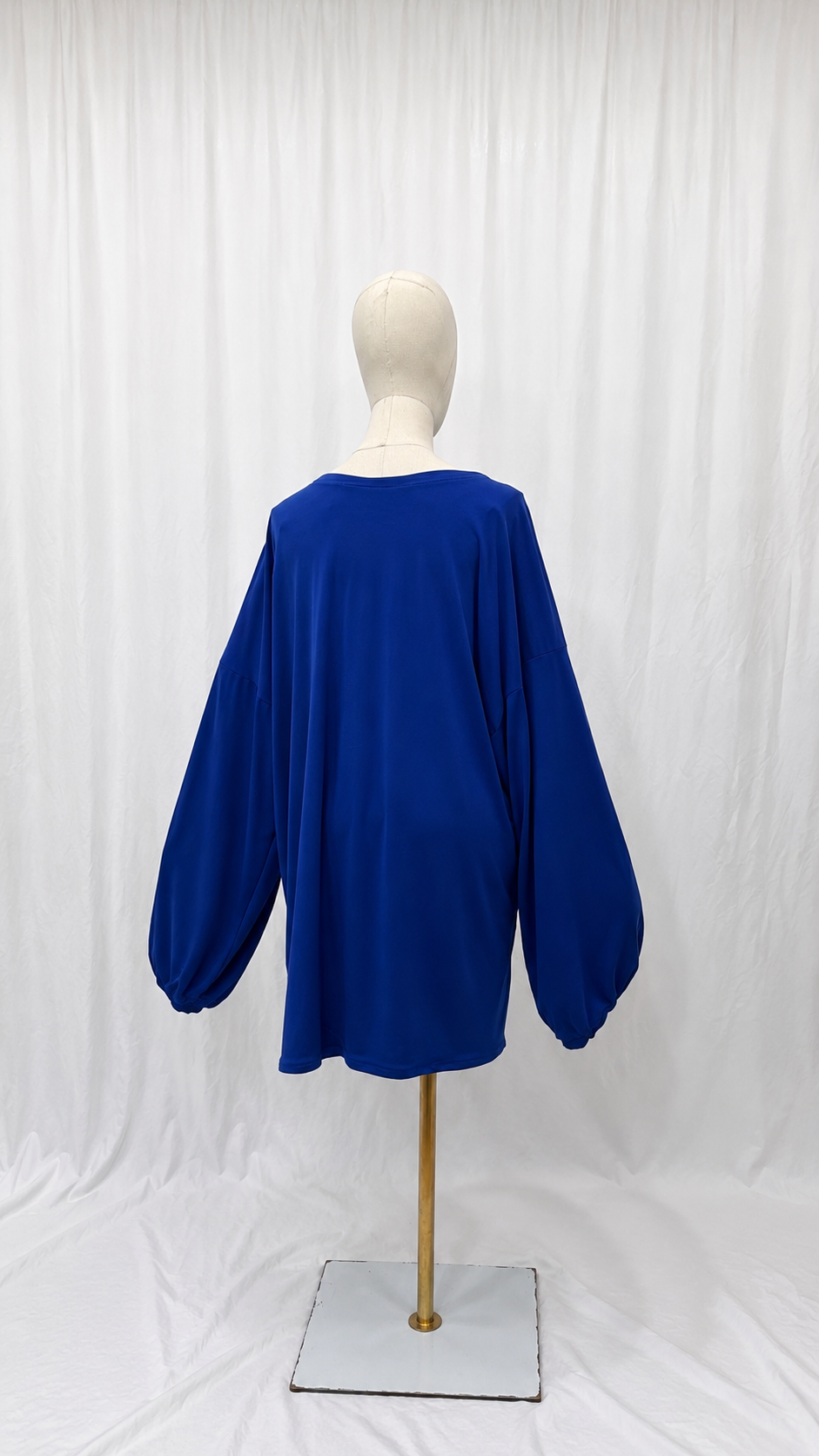 Épure Cape Top