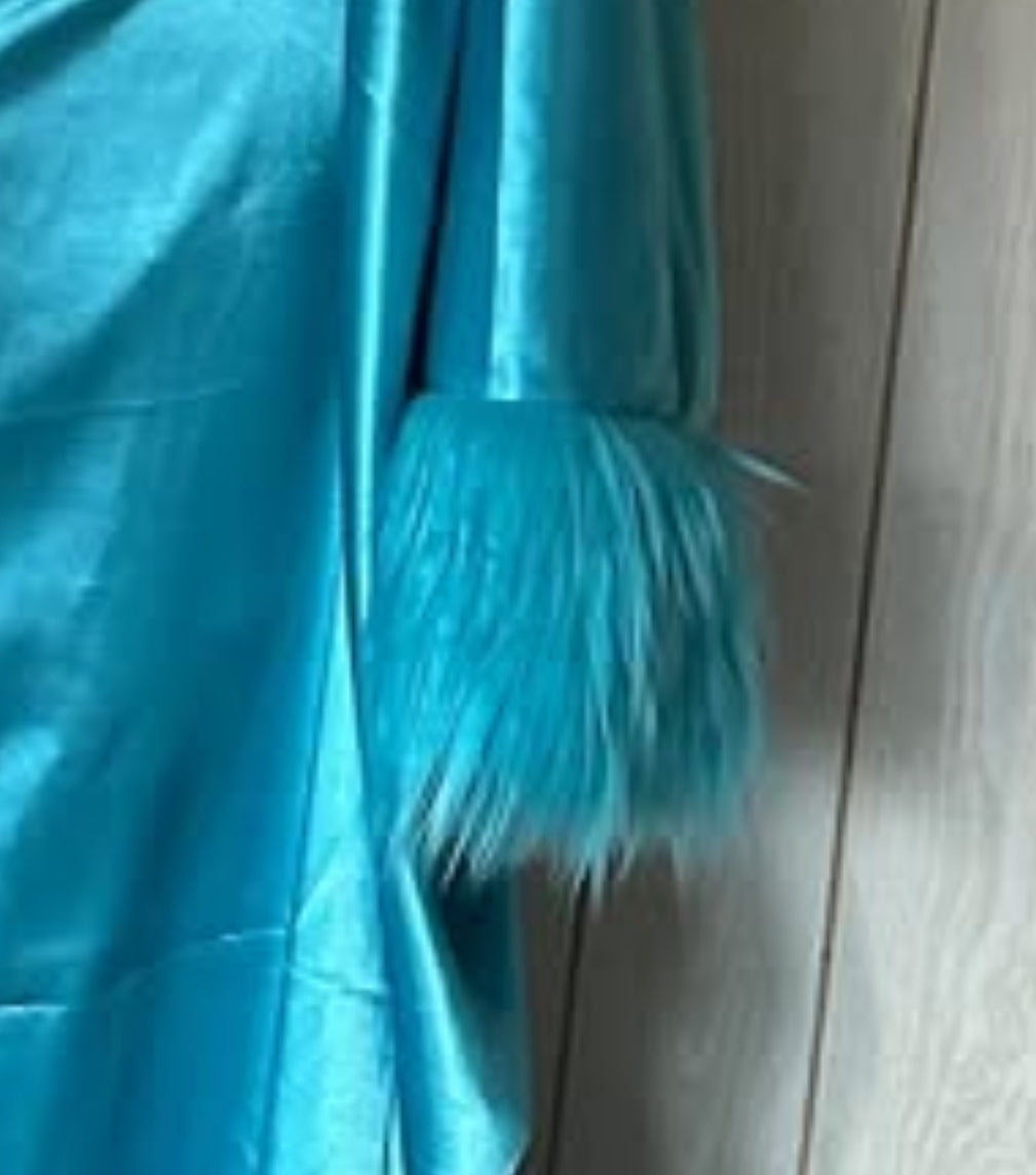 What do you want included to your dress?