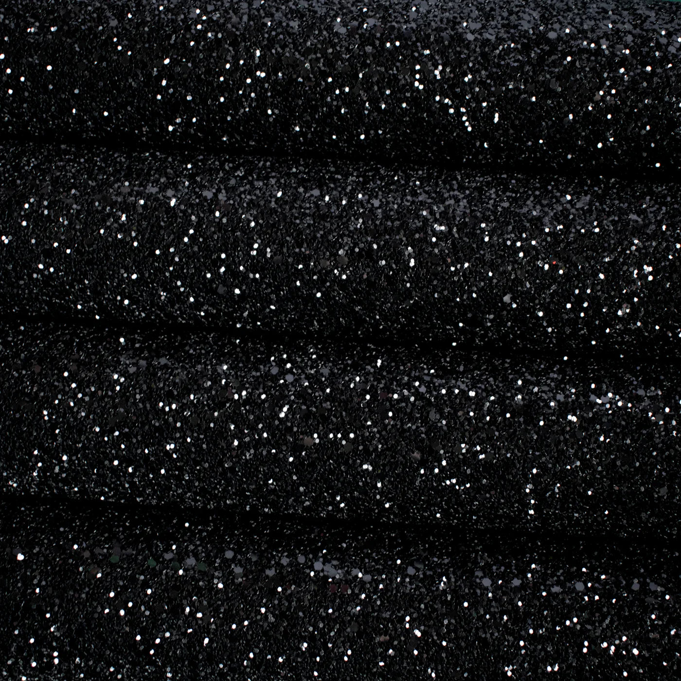 Glitter Fabric