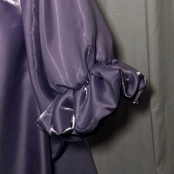 Bell Sleeves