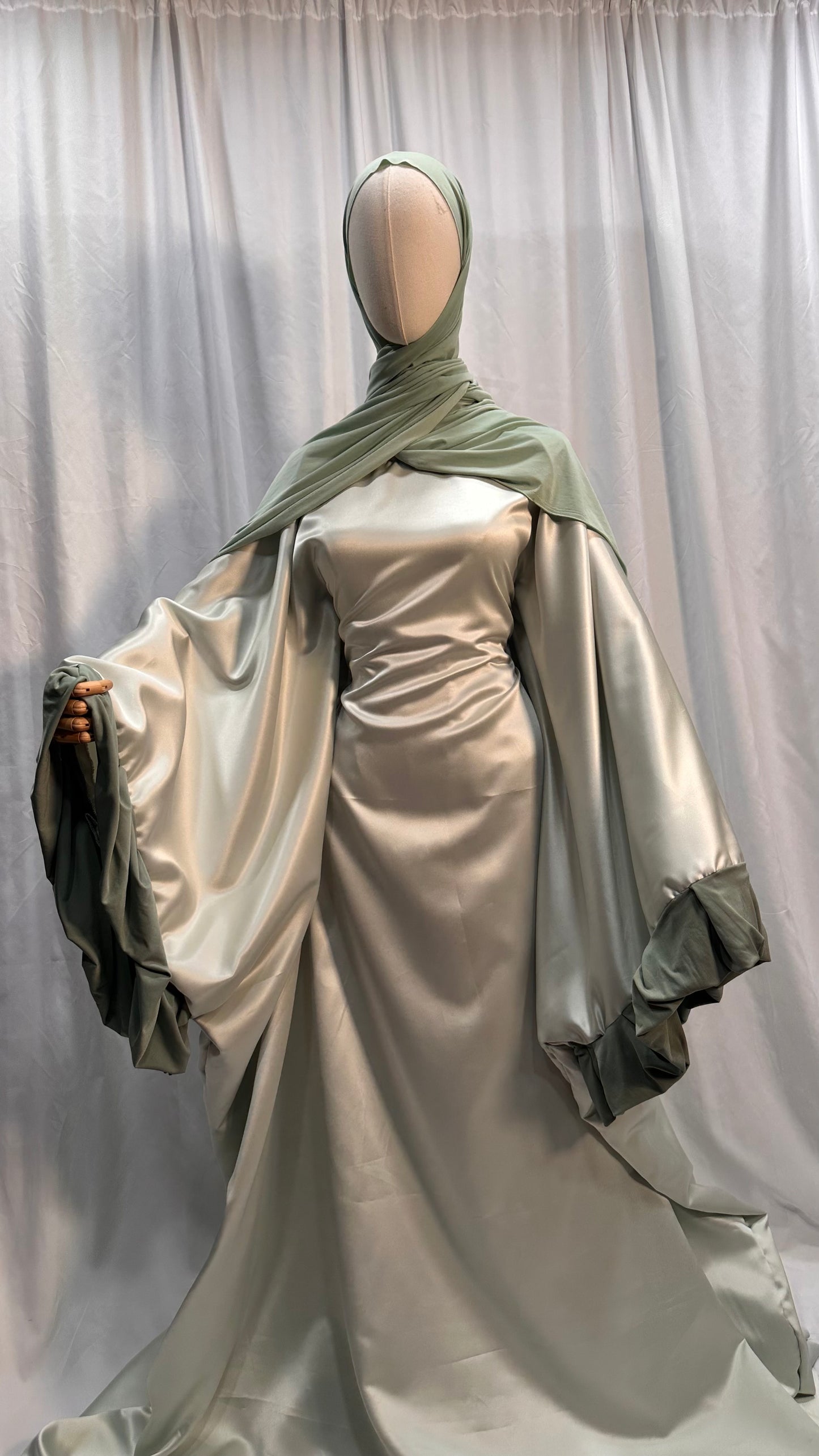 Lima Abaya
