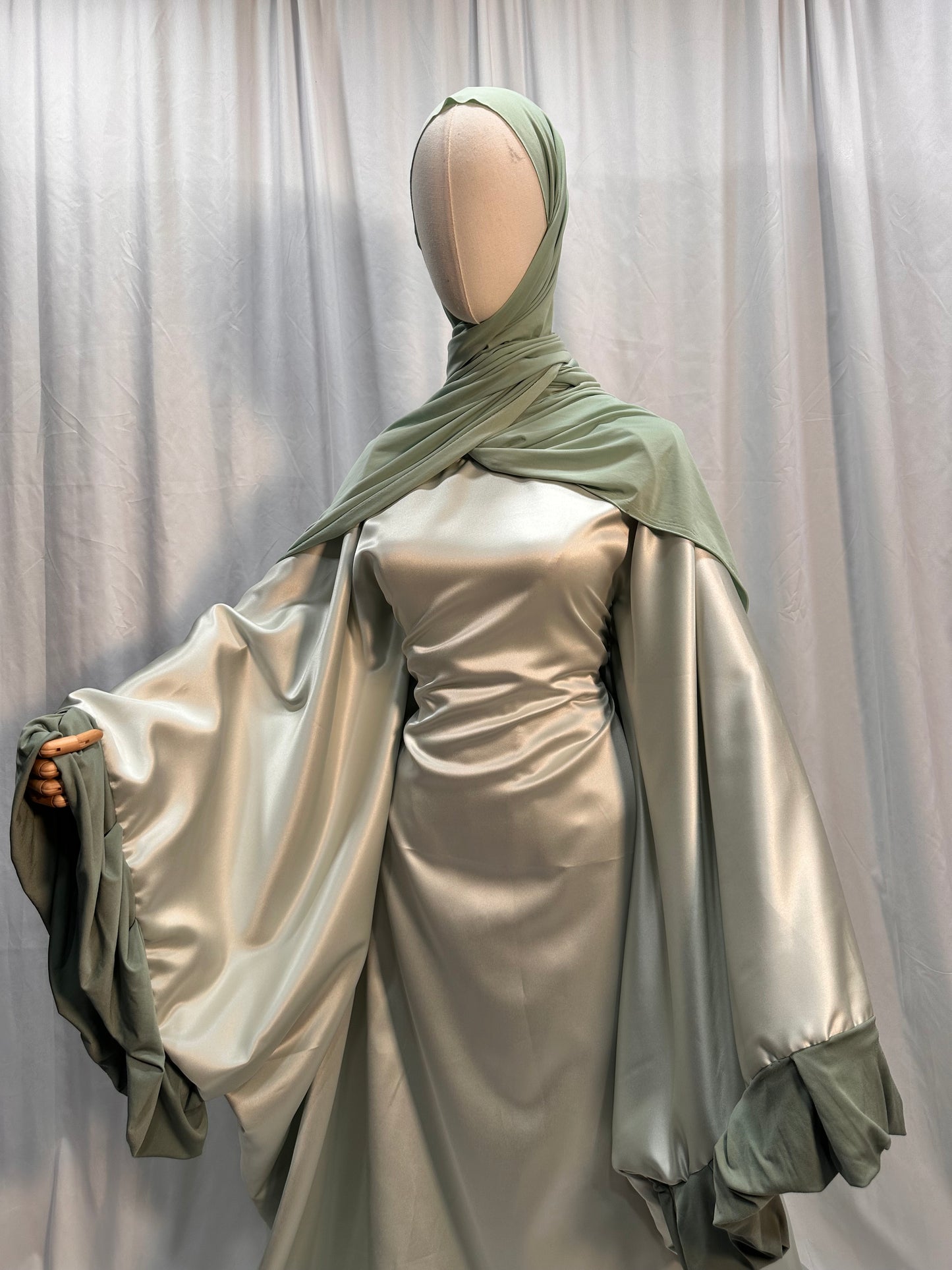 Lima Abaya
