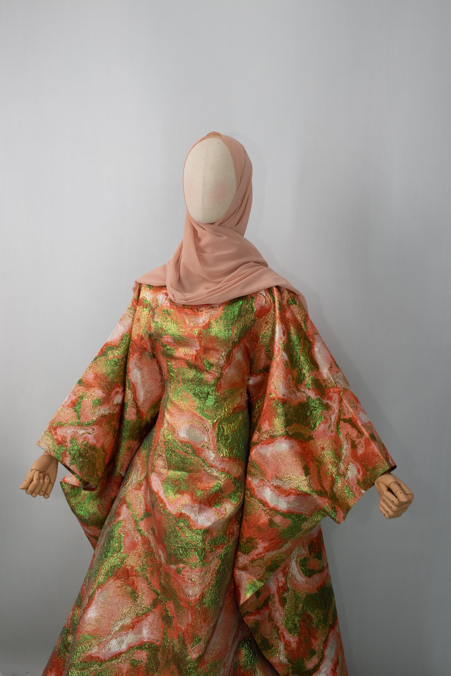 Royal Kaftan