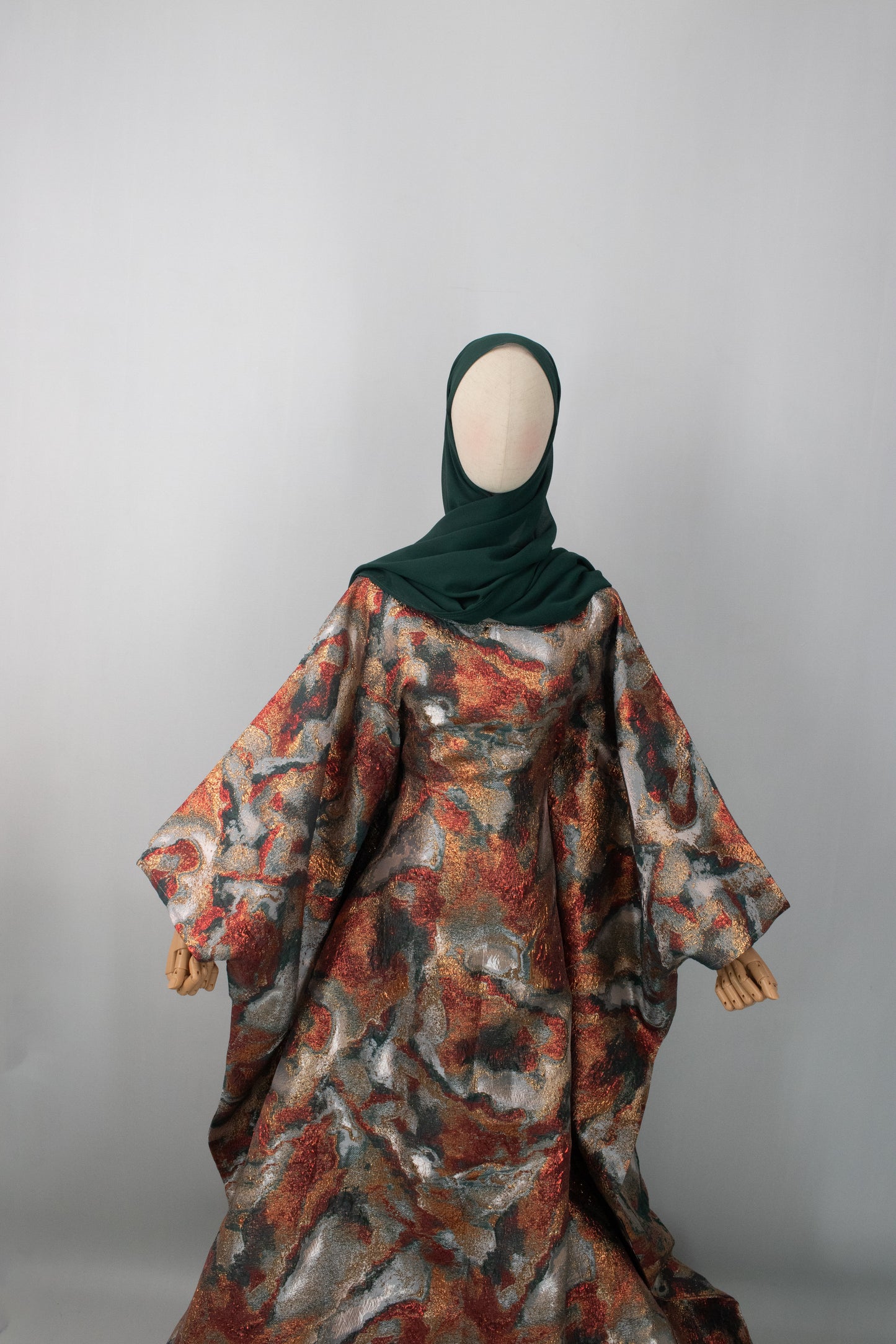 Royal Kaftan