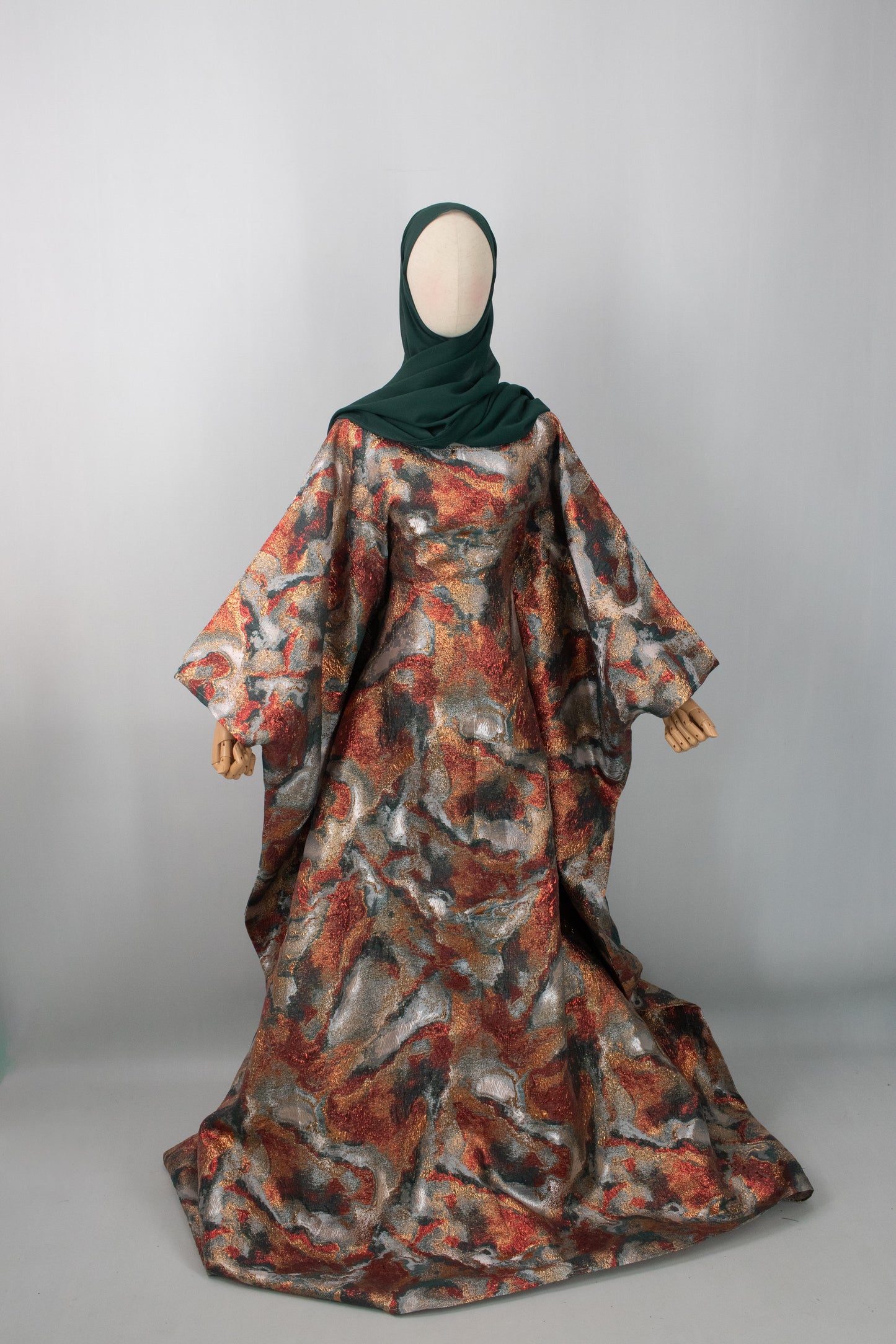 Royal Kaftan