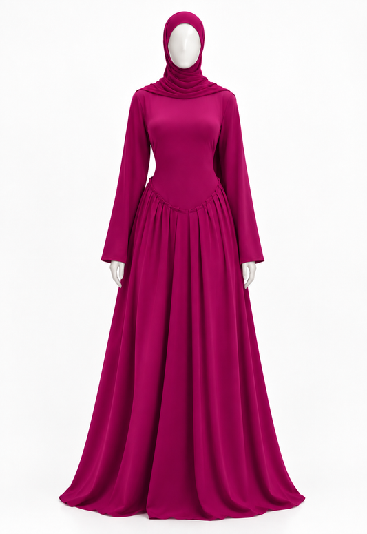 Milah Dress