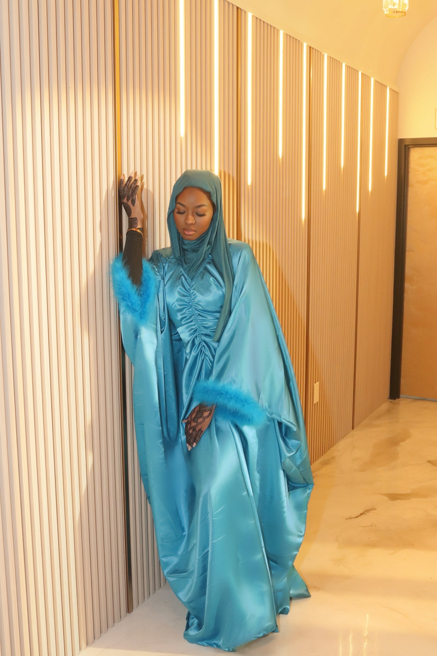 Lima Abaya