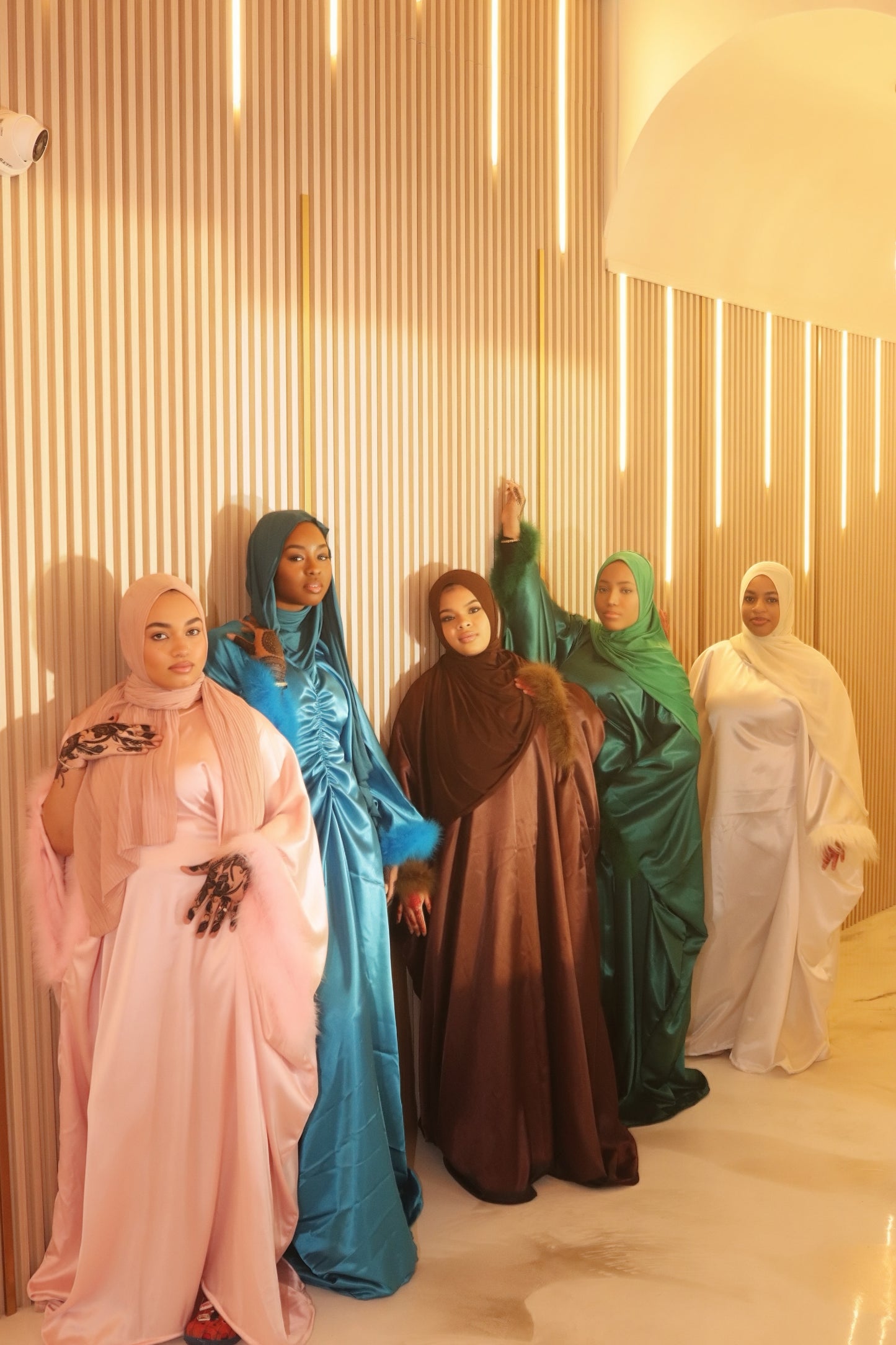 Lima Abaya