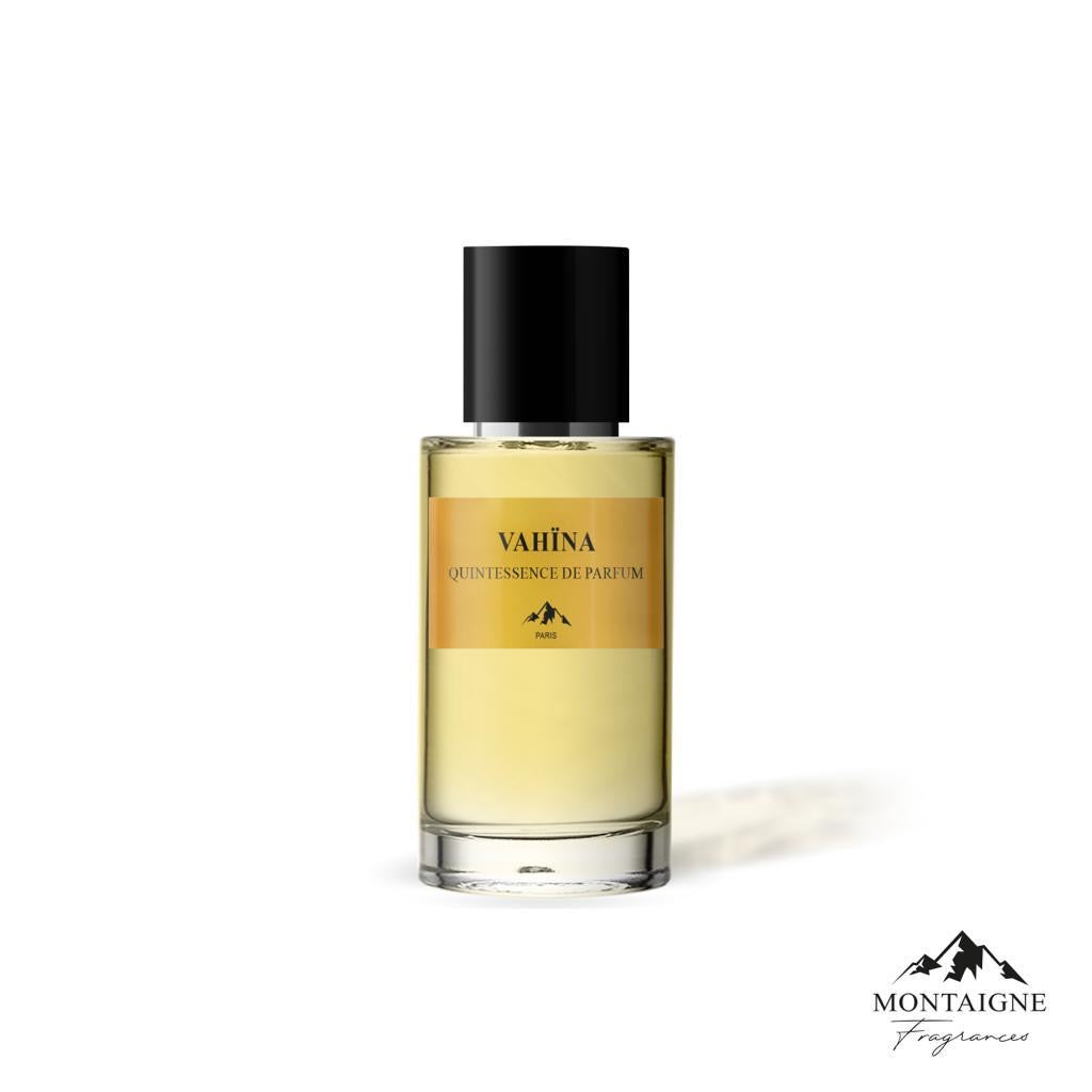 Montaigne Fragrances