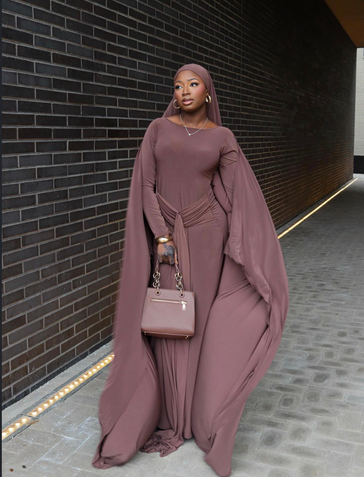 Batwing Majesté