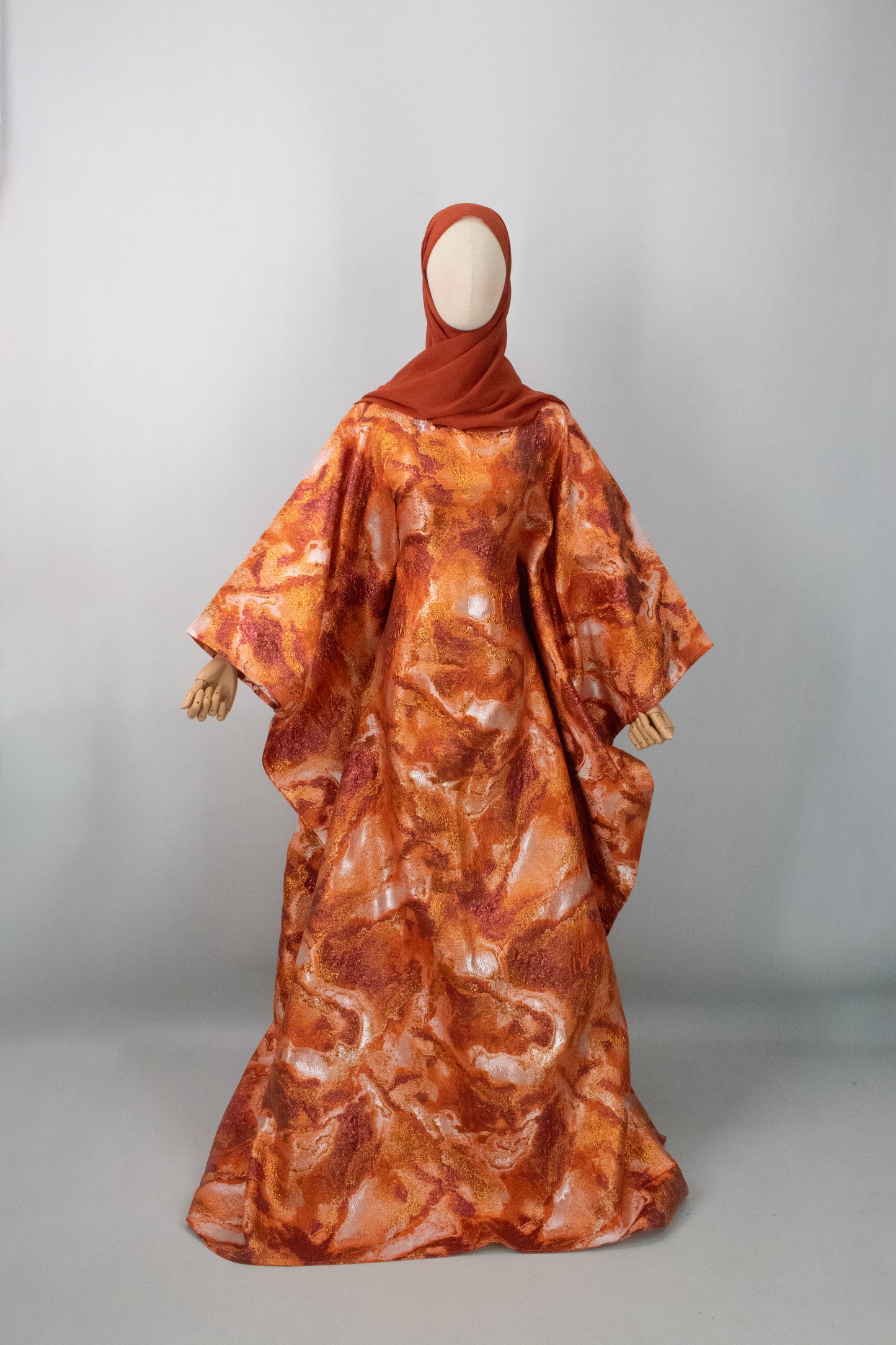 Royal Kaftan