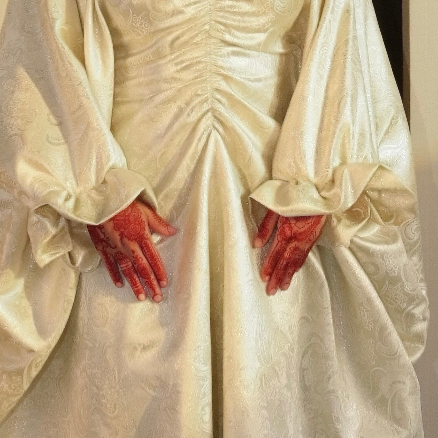 Bell Sleeves
