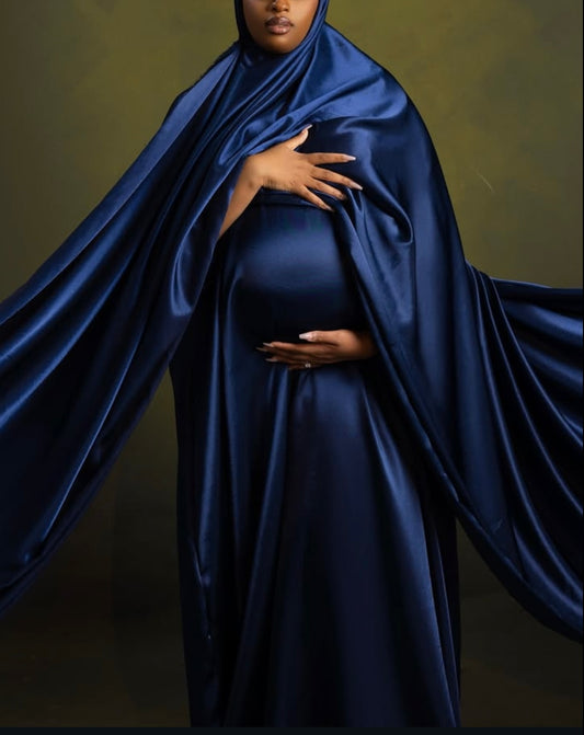 Maternity Abaya