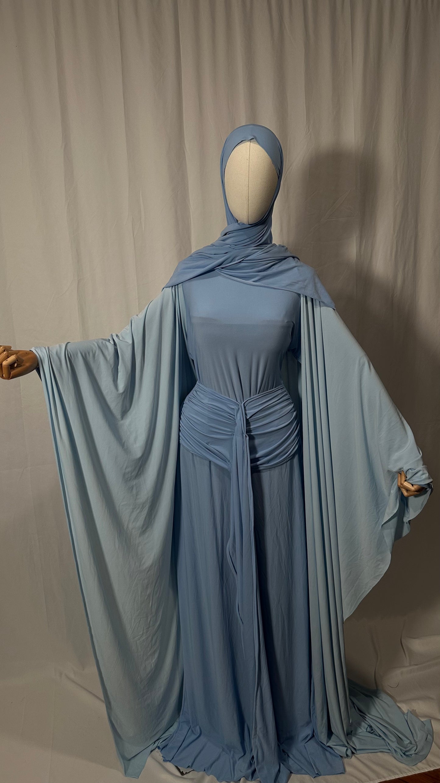 Majesté 3-Piece Set