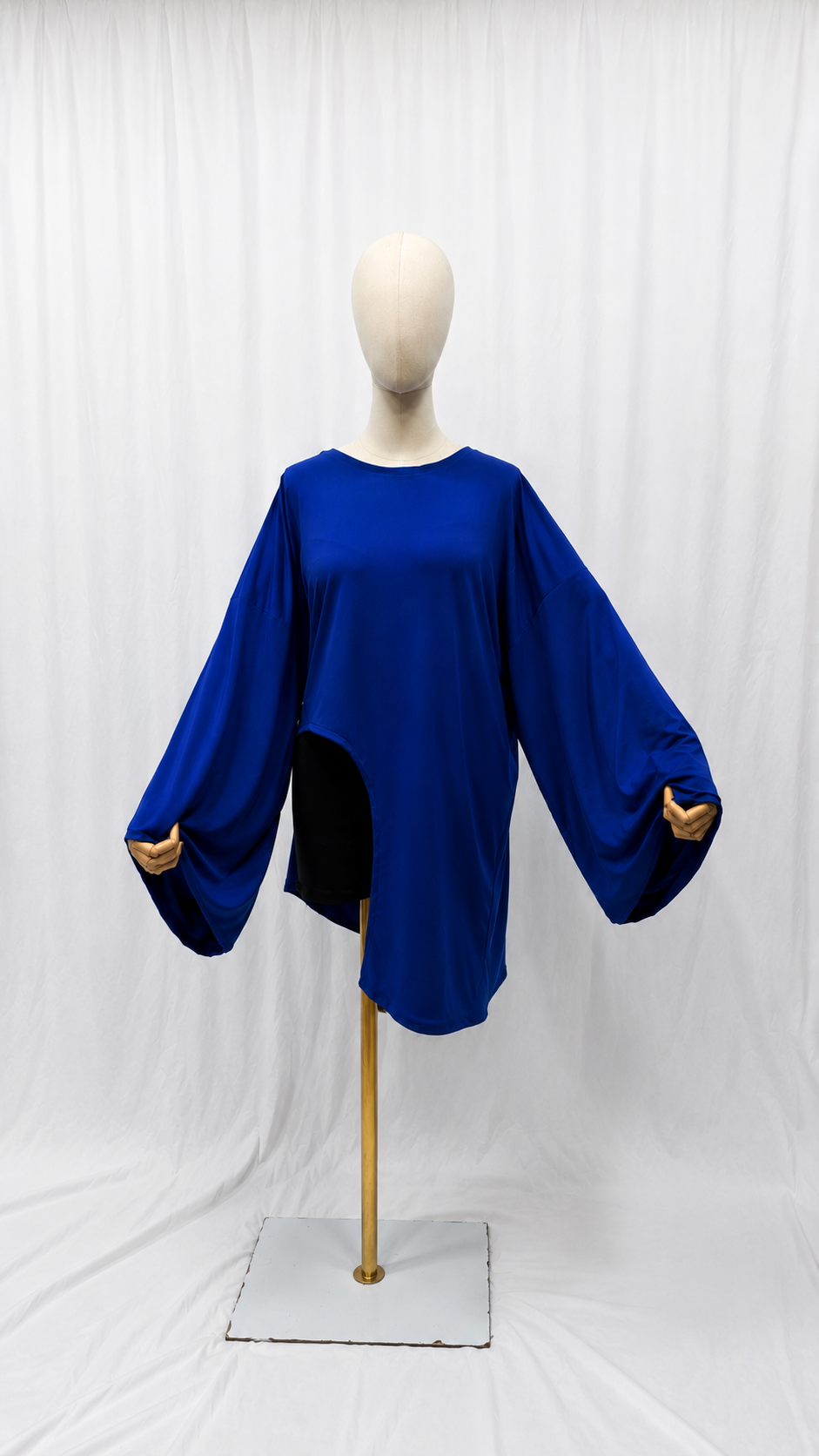 Épure Cape Top