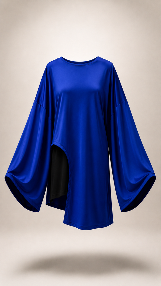 Épure Cape Top