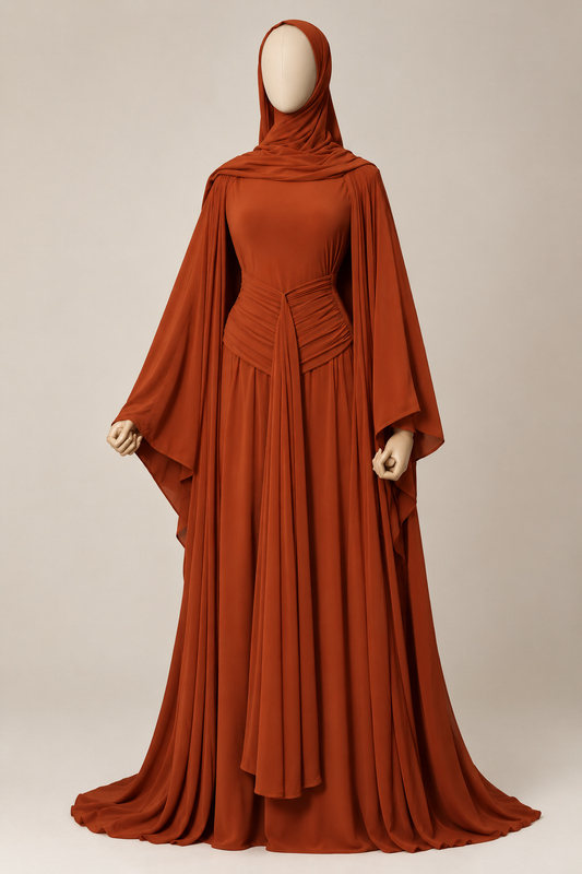 Majesté 3-Piece Set
