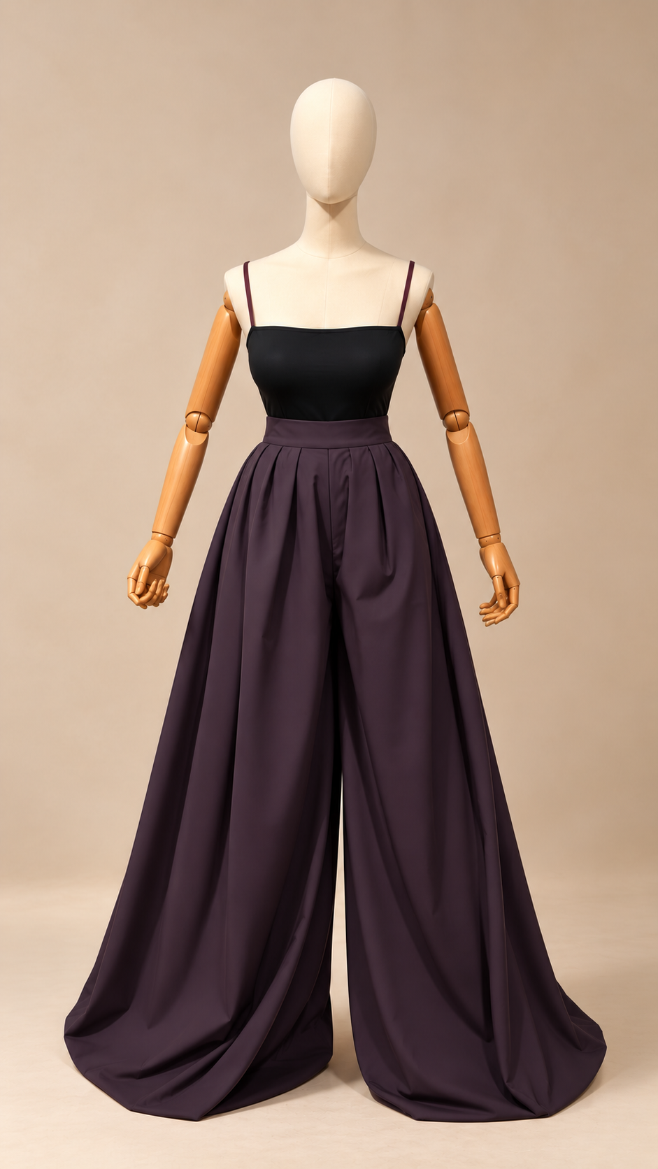 Sagal Bottom Trouser