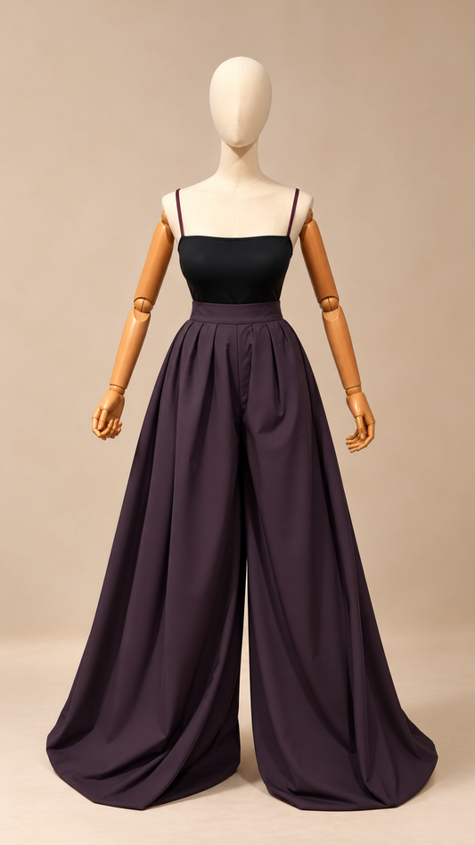 Sagal Bottom Trouser