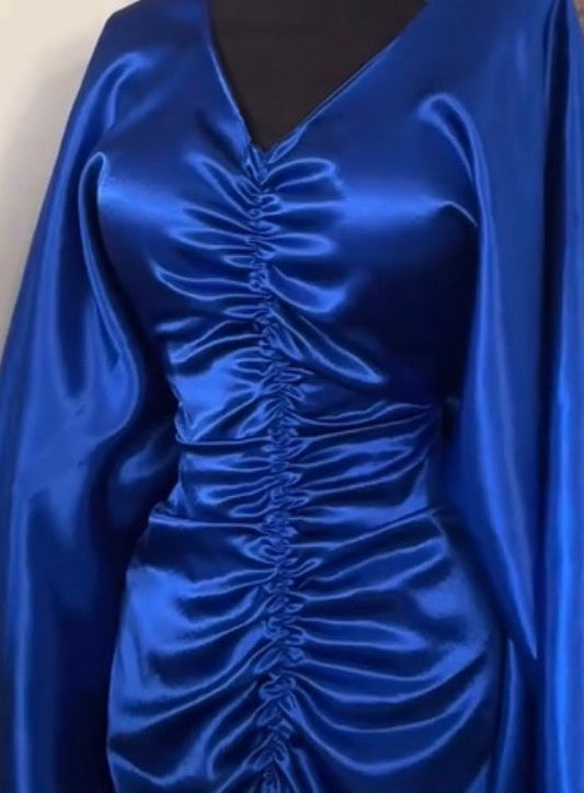 Ruched