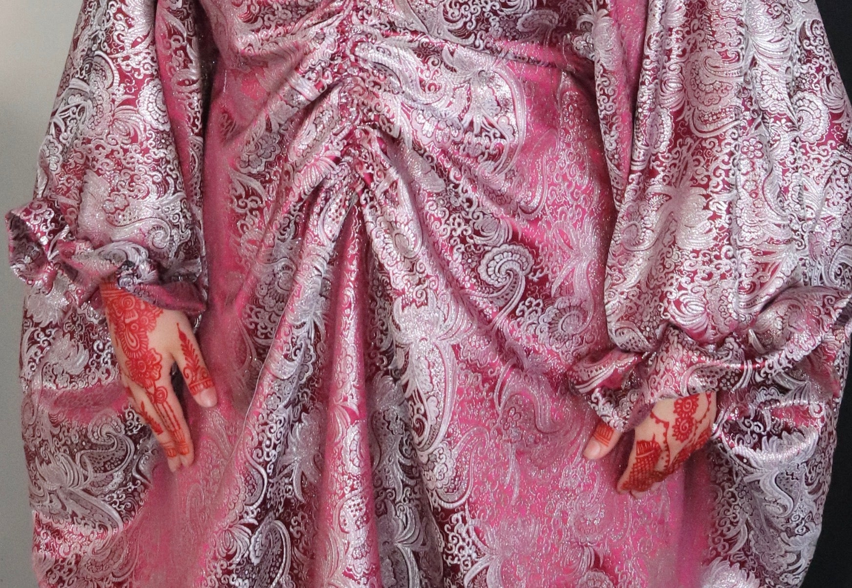 Bell Sleeves