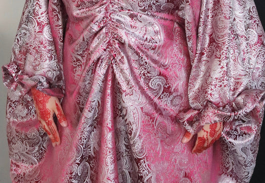 Bell Sleeves