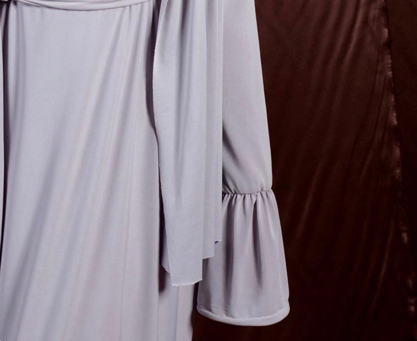 Bell Sleeves