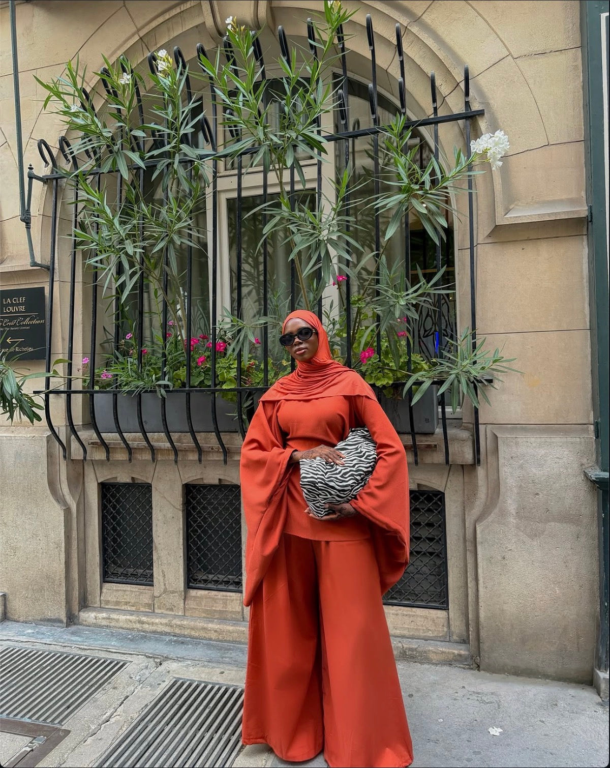 See Sagal in Real Life